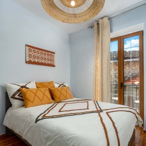 Εσωτερική θέα